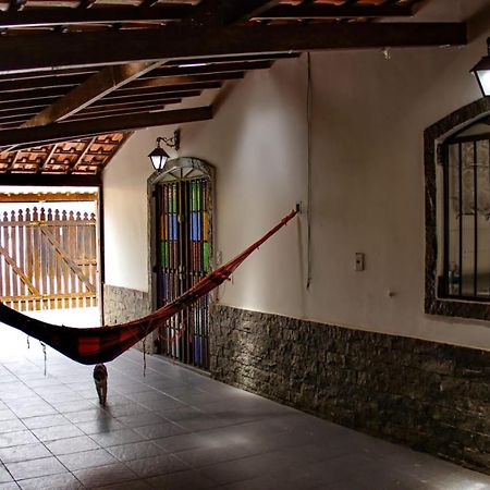 Suites E Cafe Recanto Da Arvore Arraial do Cabo Buitenkant foto