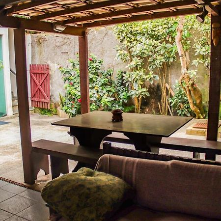 Suites E Cafe Recanto Da Arvore Arraial do Cabo Buitenkant foto