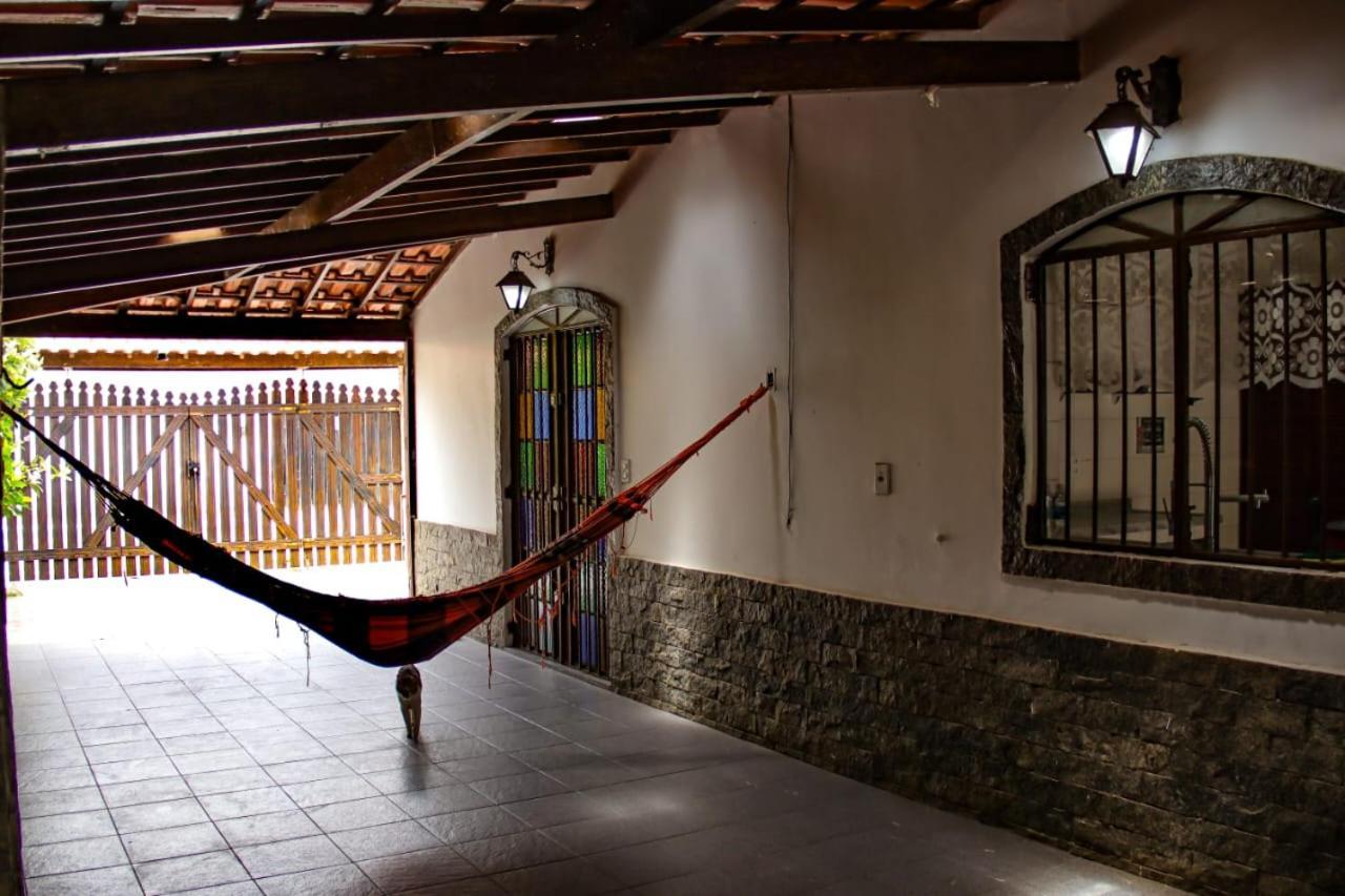 Suites E Cafe Recanto Da Arvore Arraial do Cabo Buitenkant foto