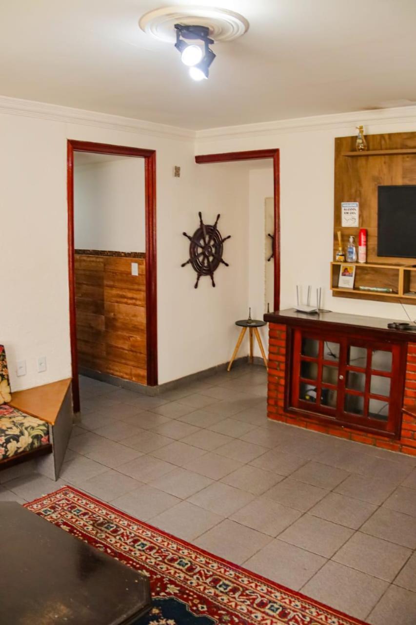 Suites E Cafe Recanto Da Arvore Arraial do Cabo Buitenkant foto
