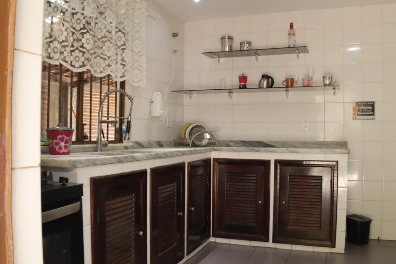 Suites E Cafe Recanto Da Arvore Arraial do Cabo Buitenkant foto