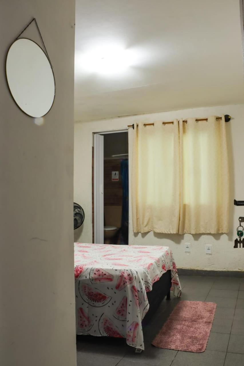 Suites E Cafe Recanto Da Arvore Arraial do Cabo Buitenkant foto