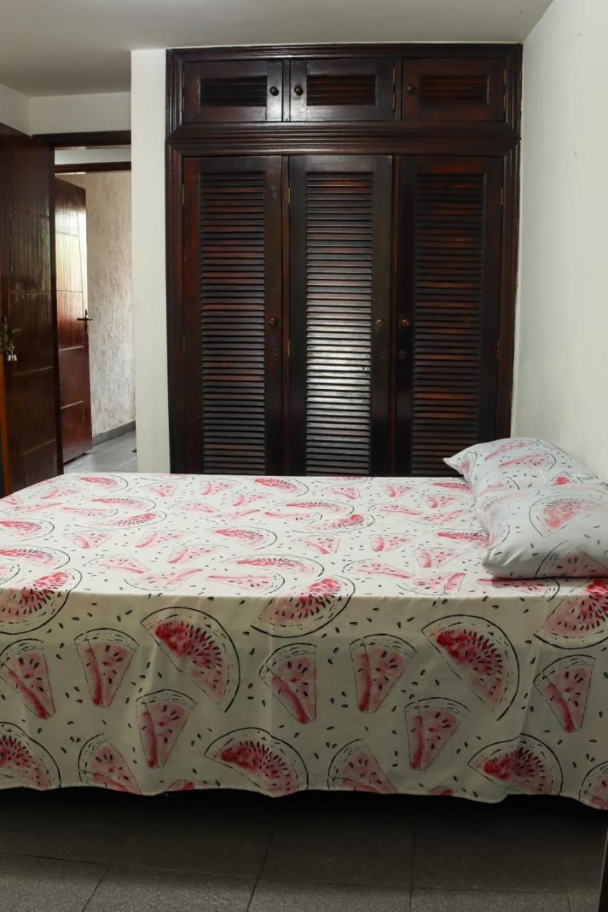 Suites E Cafe Recanto Da Arvore Arraial do Cabo Buitenkant foto