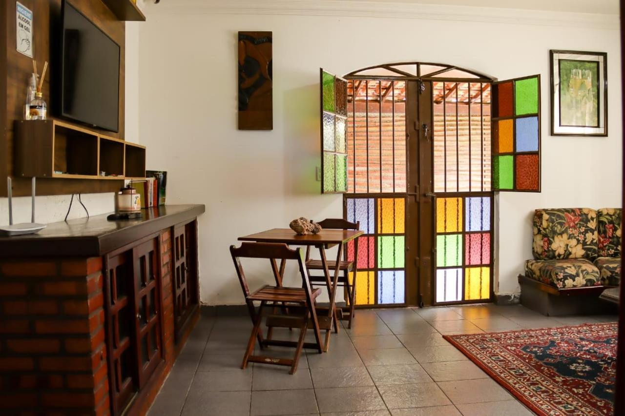 Suites E Cafe Recanto Da Arvore Arraial do Cabo Buitenkant foto