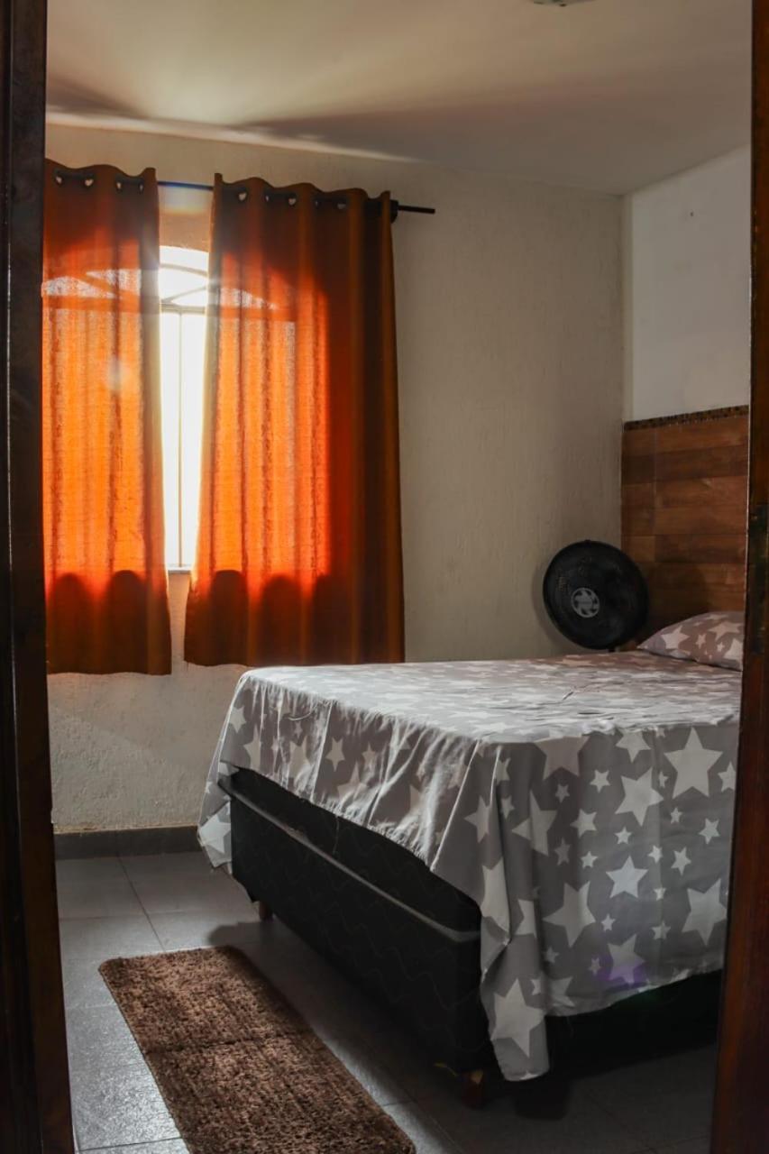 Suites E Cafe Recanto Da Arvore Arraial do Cabo Buitenkant foto