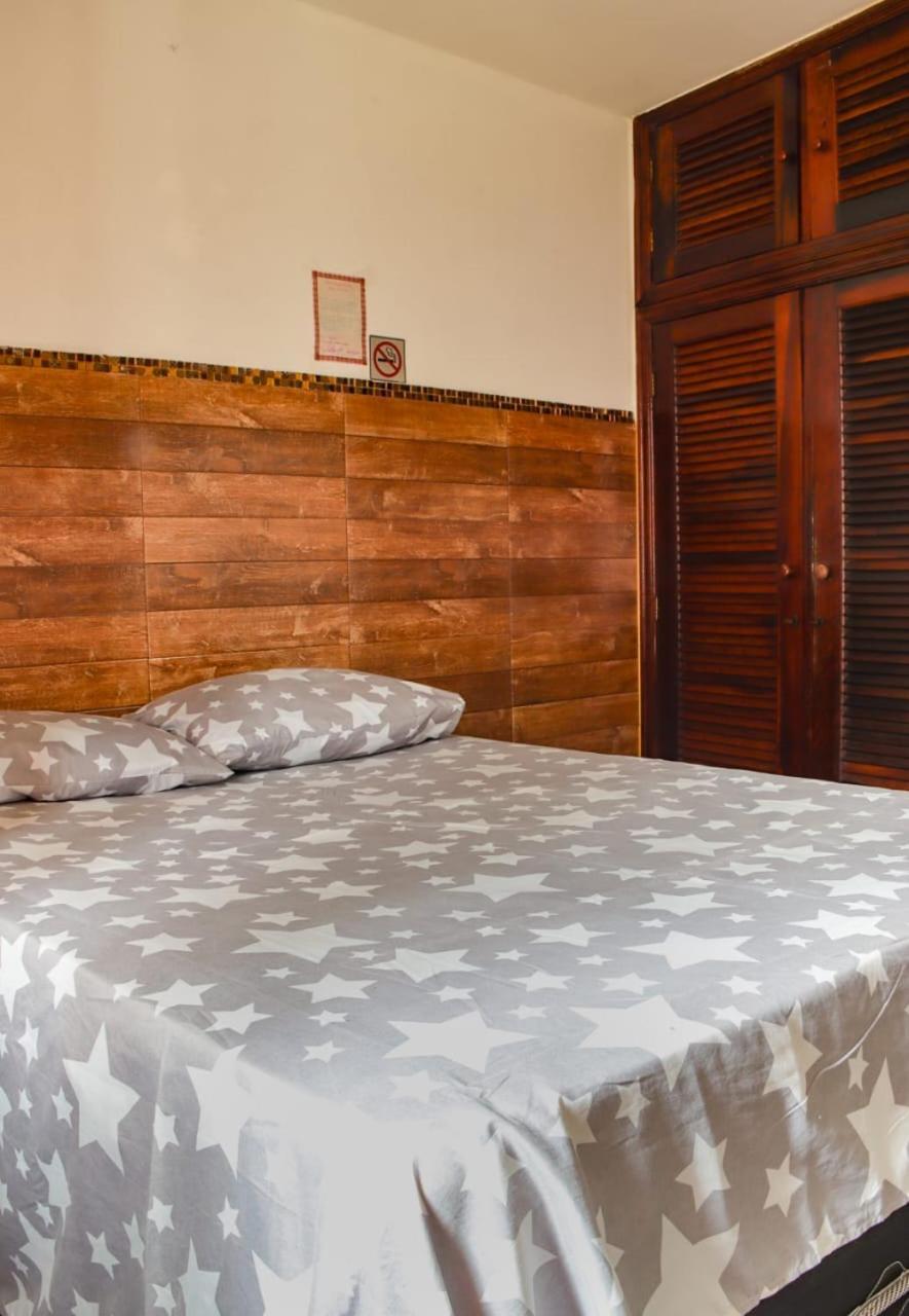 Suites E Cafe Recanto Da Arvore Arraial do Cabo Buitenkant foto
