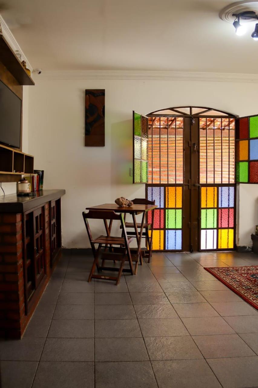 Suites E Cafe Recanto Da Arvore Arraial do Cabo Buitenkant foto