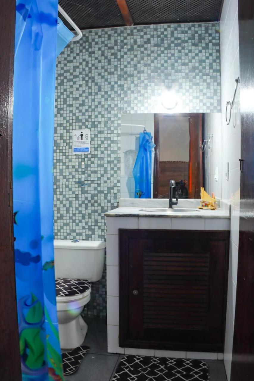 Suites E Cafe Recanto Da Arvore Arraial do Cabo Buitenkant foto