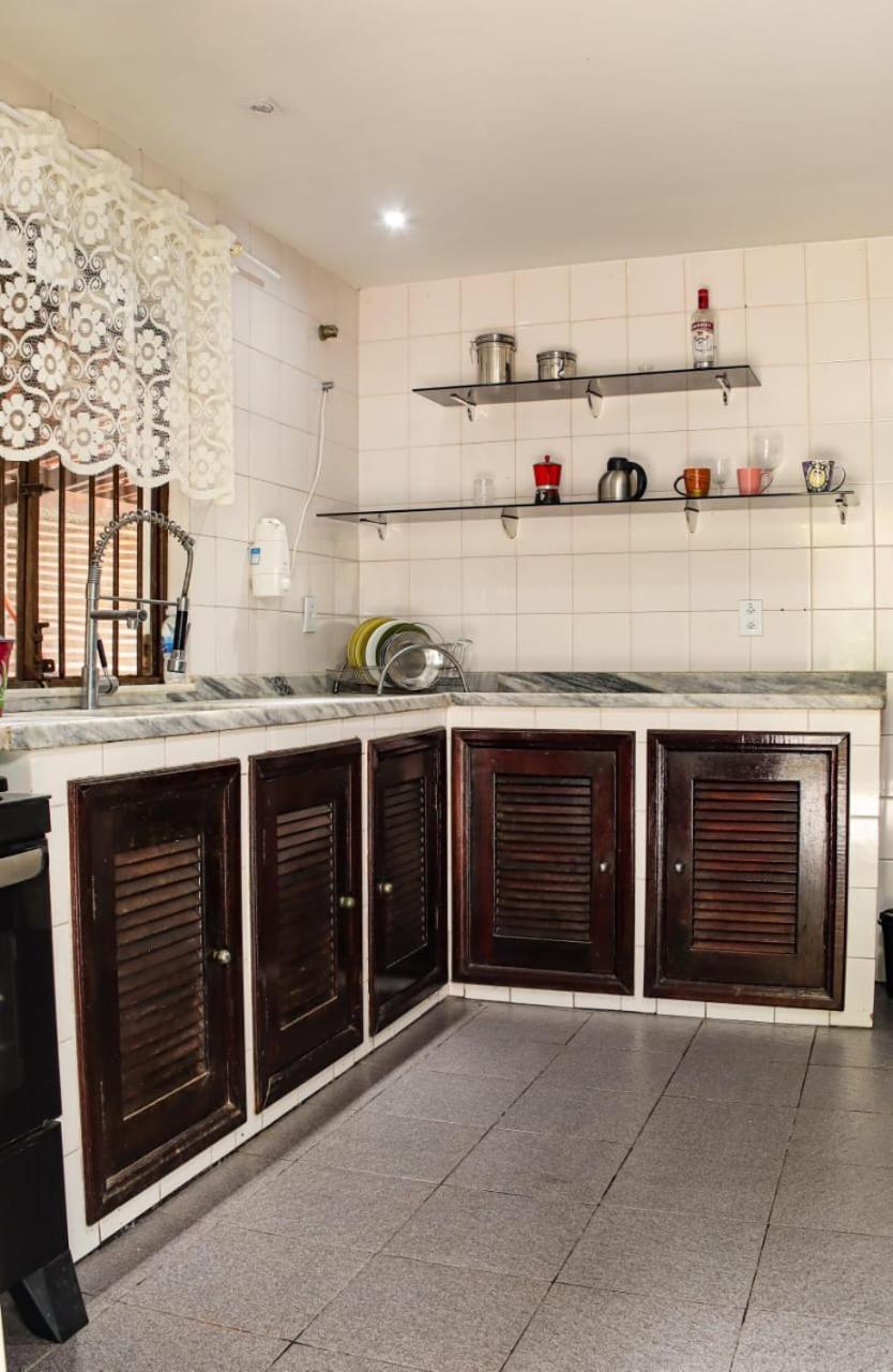 Suites E Cafe Recanto Da Arvore Arraial do Cabo Buitenkant foto