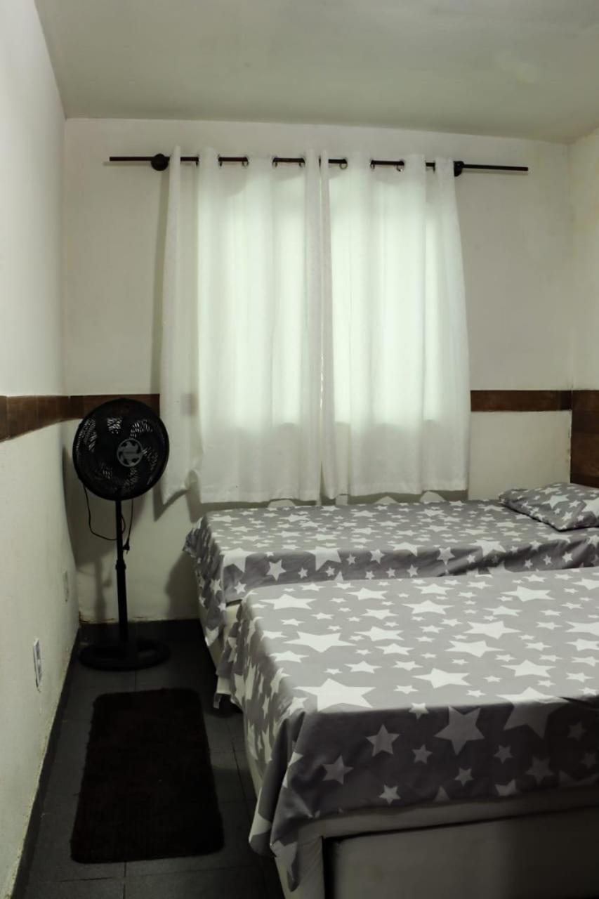 Suites E Cafe Recanto Da Arvore Arraial do Cabo Buitenkant foto
