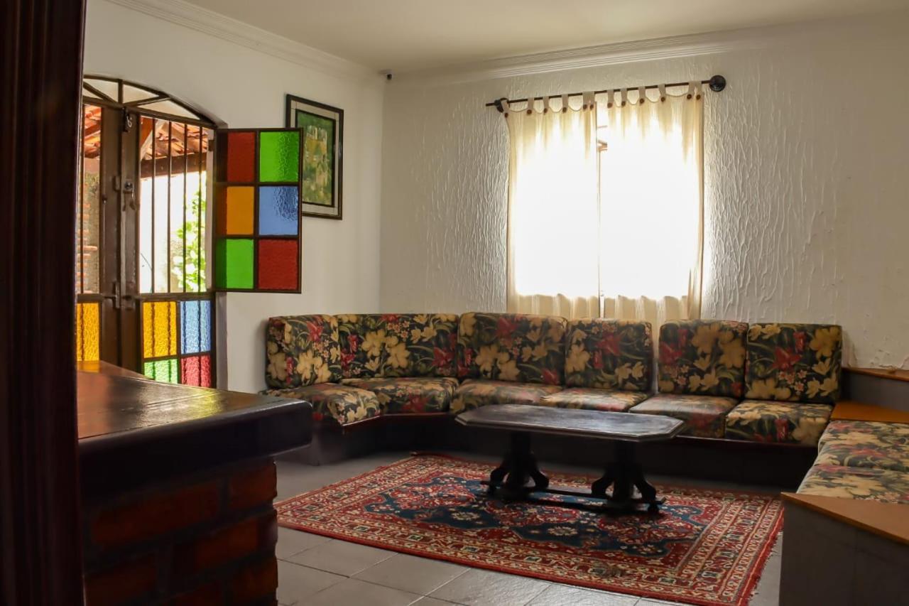 Suites E Cafe Recanto Da Arvore Arraial do Cabo Buitenkant foto