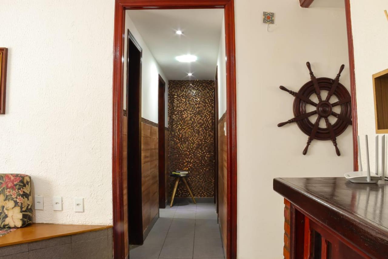 Suites E Cafe Recanto Da Arvore Arraial do Cabo Buitenkant foto