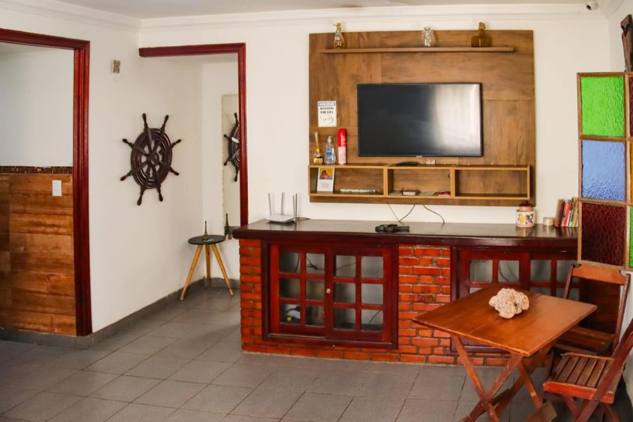 Suites E Cafe Recanto Da Arvore Arraial do Cabo Buitenkant foto