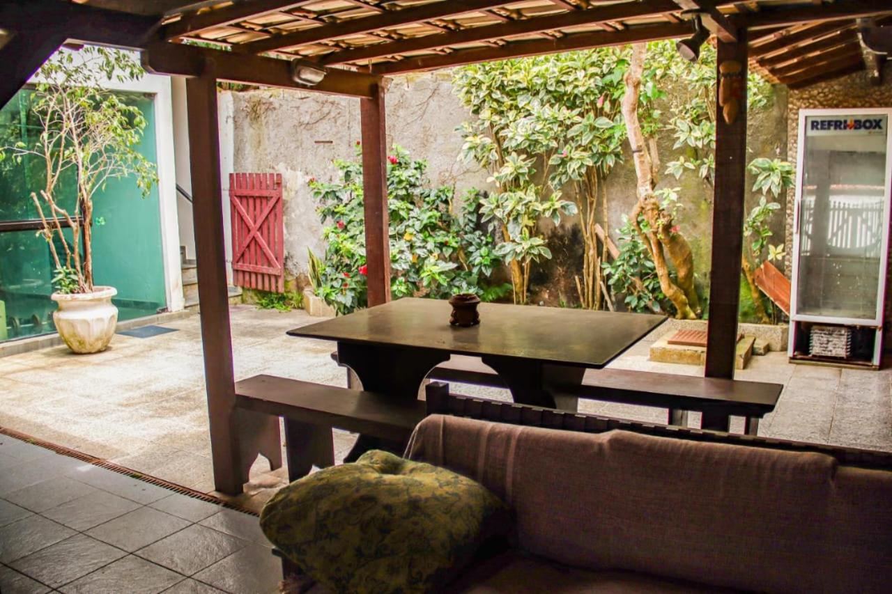 Suites E Cafe Recanto Da Arvore Arraial do Cabo Buitenkant foto